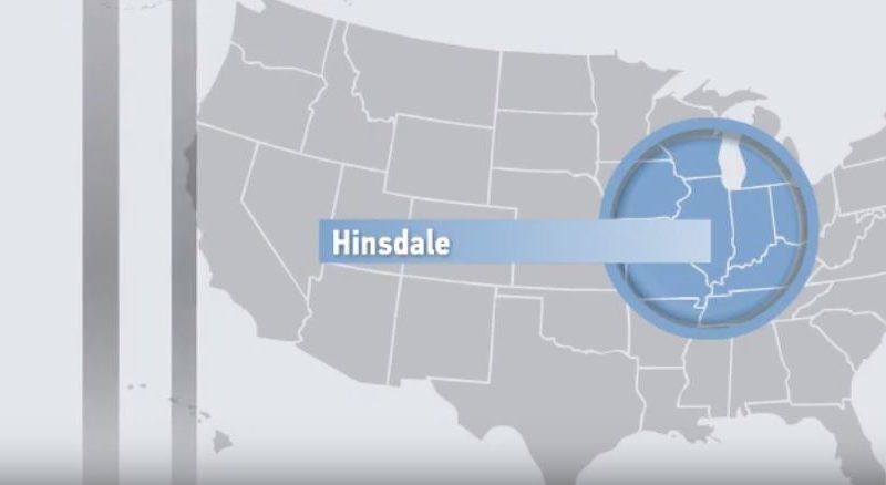 Hinsdale IL Market Watch Video