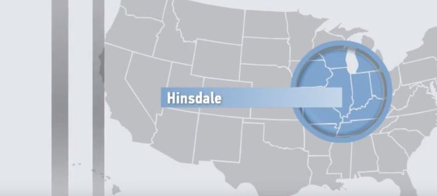 Hinsdale IL Market Watch Video
