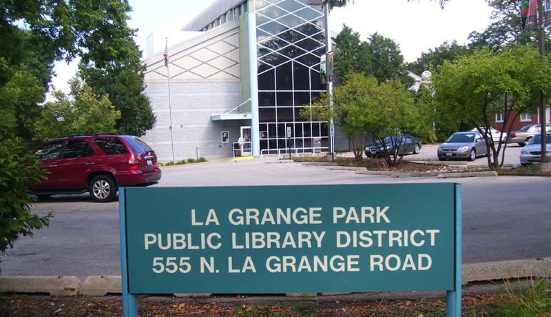 la grange il library with nancy miller realtor of coldwell banker