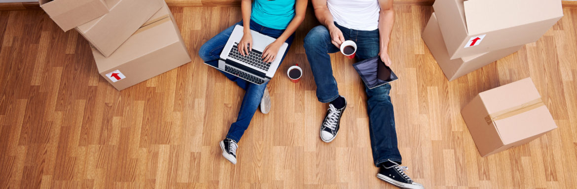 millennials viewing homes for sale in la grange illinois