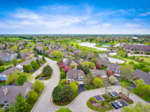 la-grange-illinois-subdivision of homes for sale