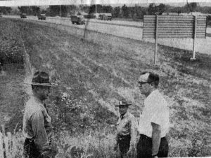 Western-Springs-Illinois-Historic-I-294-highway-Project